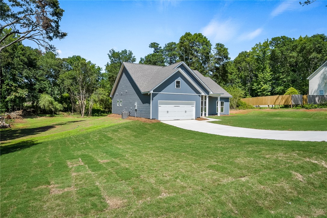 118 Boxwood Lane Anderson, SC 29621 - Photo 5 of 31 Gallery Image 5