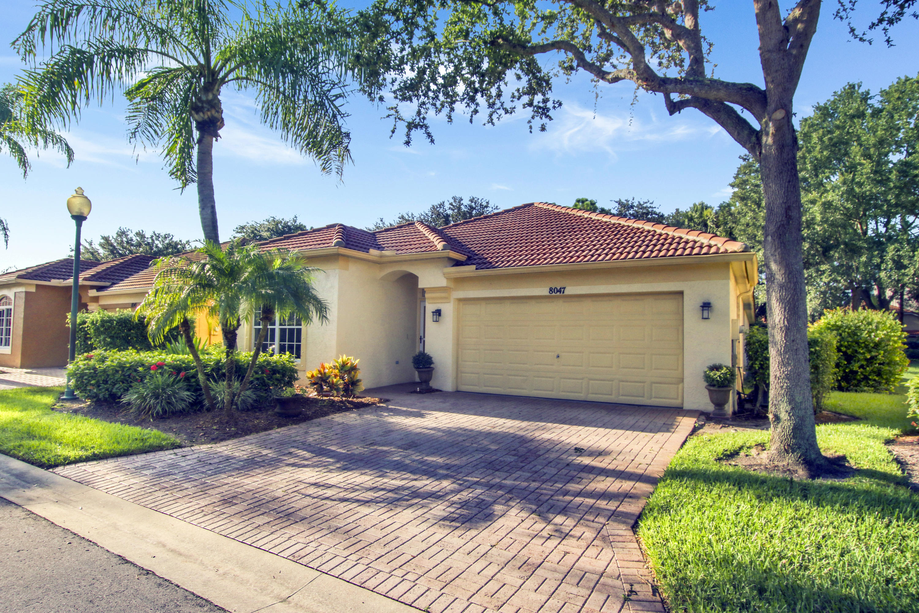 8047 Via Hacienda Riviera Beach, FL 33418 - Photo 23 of 23 House1-4