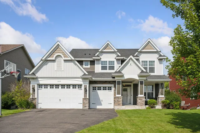 $520,000 | 7239 Martin Farms Avenue Northeast, Otsego, MN 55330