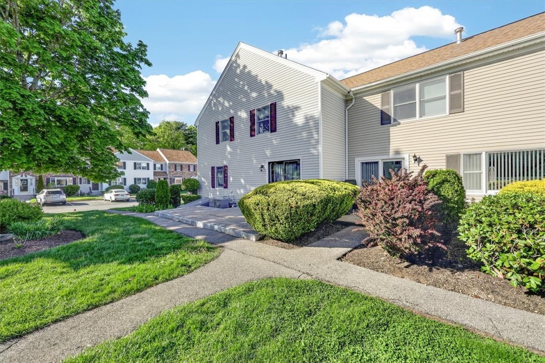 2970 Mendon Road, Unit 51 Cumberland, RI 02864 - Photo 32 of 46