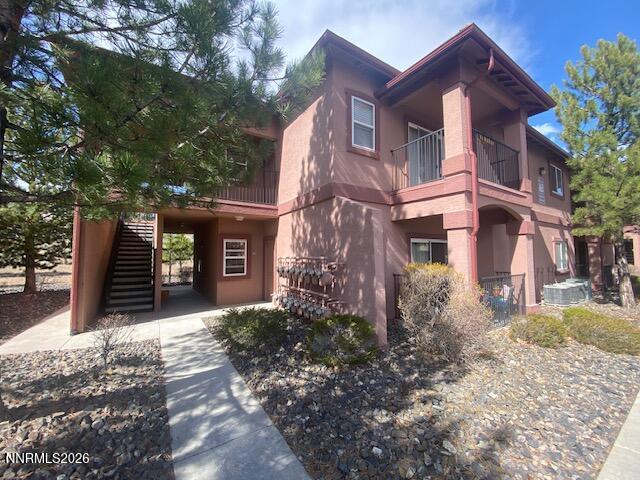 6850 Sharlands Avenue, Unit 1165 Reno, NV 89523 - Photo 2 of 16 IMG_5719