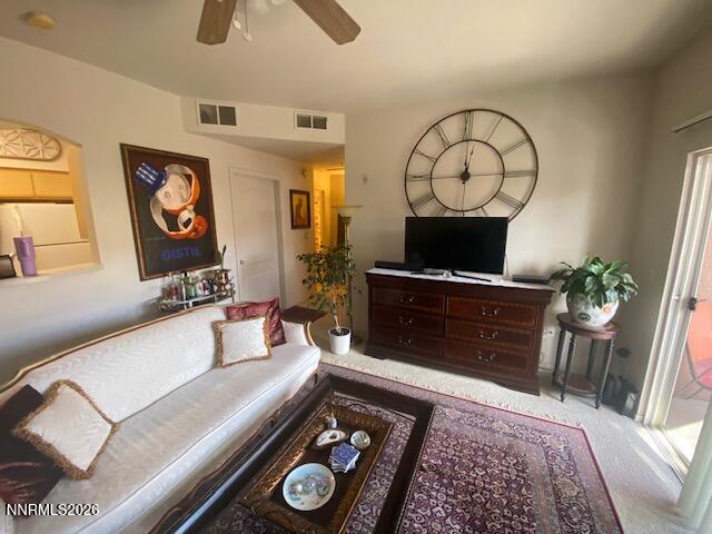 6850 Sharlands Avenue, Unit 1165 Reno, NV 89523 - Photo 5 of 16 IMG_5721