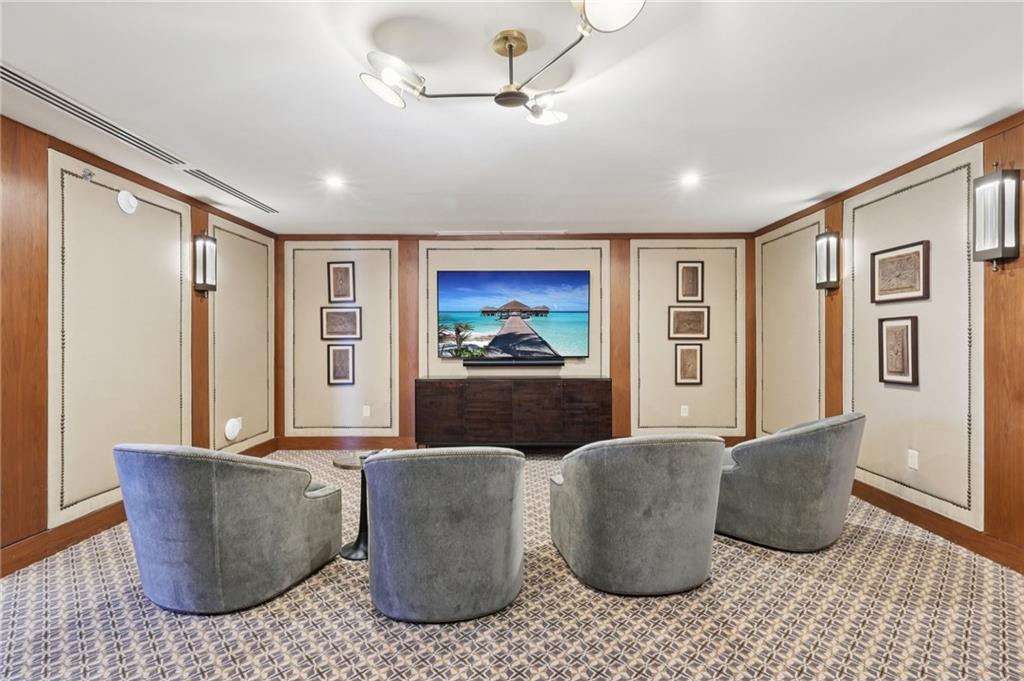 3630 Peachtree Road Northeast, Unit 2307 Atlanta, GA 30326 - Photo 30 of 48