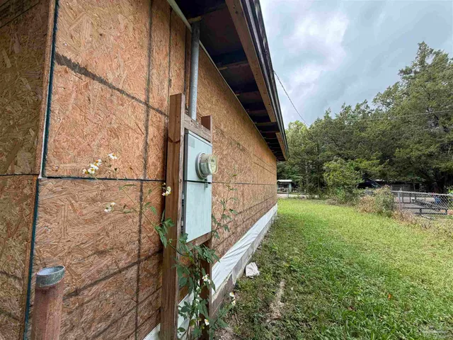 $109,500 | 6158 Syrcle Avenue, Milton, FL 32570