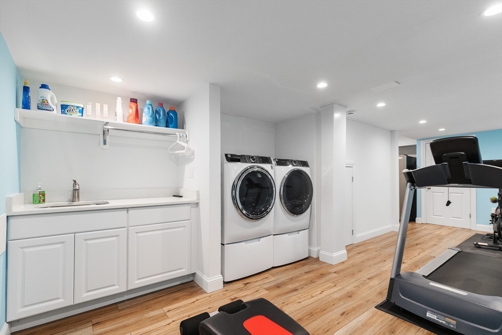 14 Rangeley Ridge Winchester, MA 01890 - Photo 33 of 39