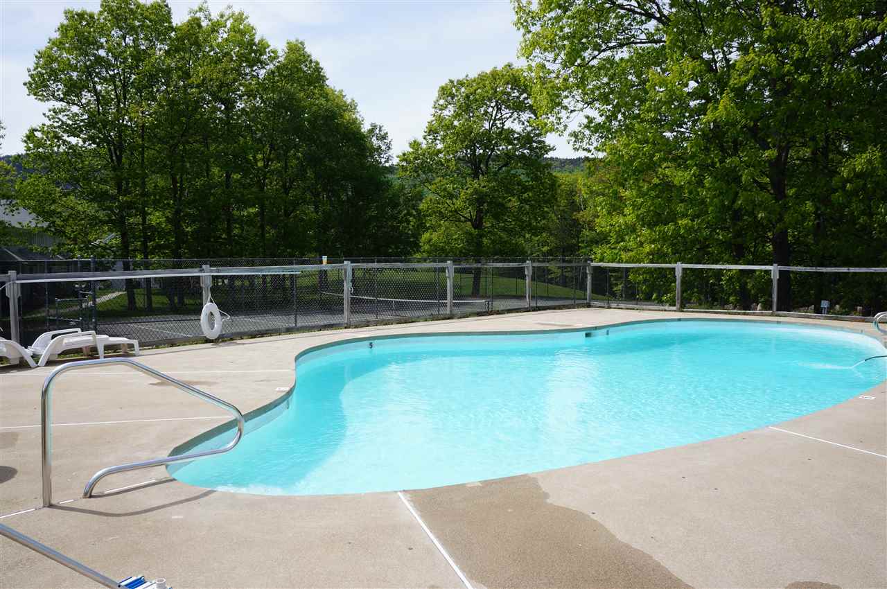 41 Partridge Woods Road, Unit 41 Bartlett, NH 03838 - Photo 22 of 23