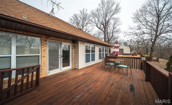 $669,000 | 622 Elk Run, St. Clair, MO 63077