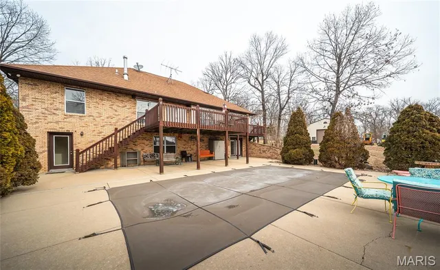 $679,999 | 622 Elk Run, St. Clair, MO 63077