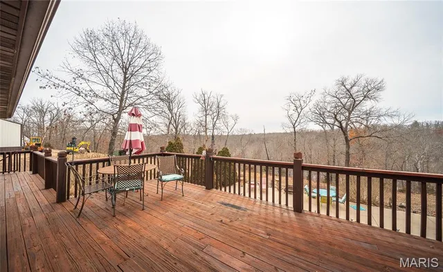 $679,999 | 622 Elk Run, St. Clair, MO 63077