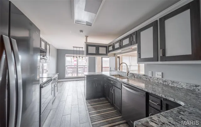 $679,999 | 622 Elk Run, St. Clair, MO 63077