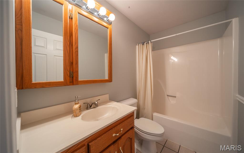 622 Elk Run St. Clair, MO 63077 - Photo 29 of 52
