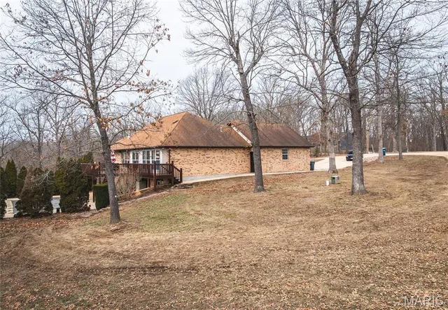 $679,999 | 622 Elk Run, St. Clair, MO 63077