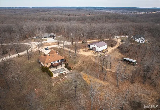 $679,999 | 622 Elk Run, St. Clair, MO 63077