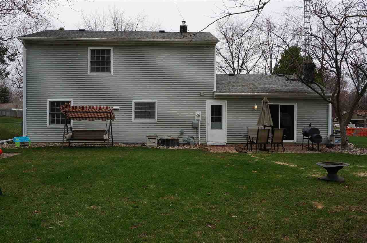 1352 Riding Mall South Bend, IN 46614 - Photo 29 of 30 Gallery Image 29