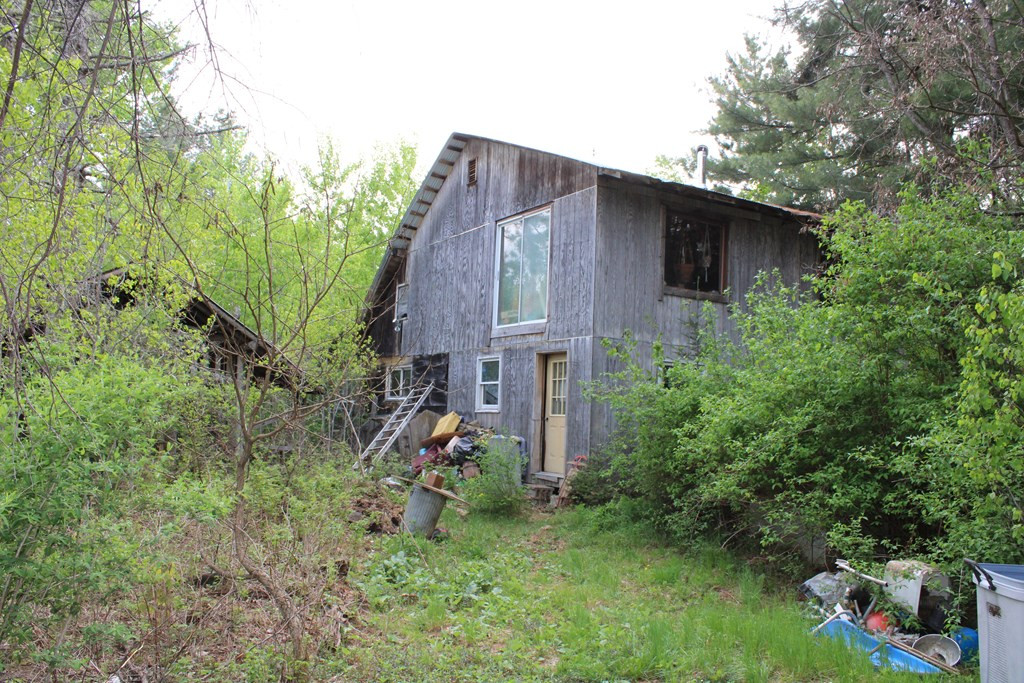 1686 Guide Board Road Schuyler Falls, NY 12985 - Photo 4 of 16 Gallery Image 4