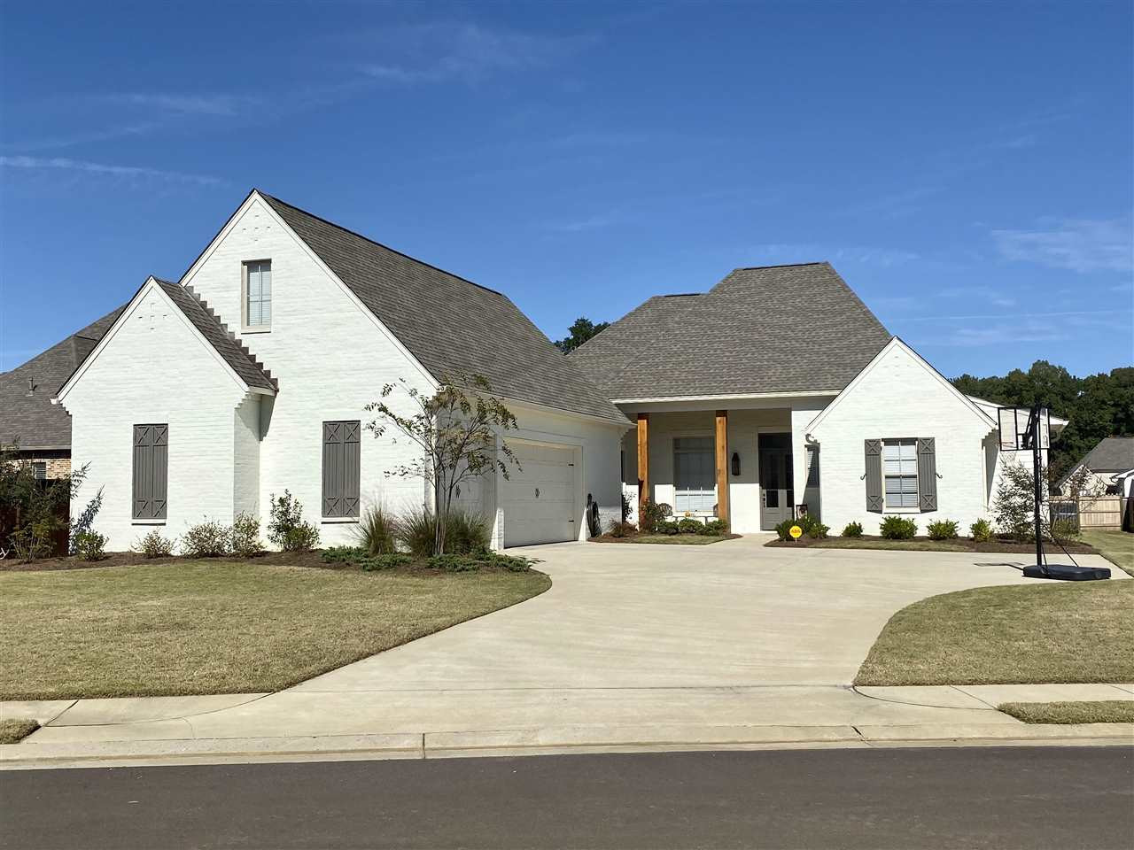 109 First Colony Boulevard Madison, MS 39110 - Photo 1 of 42 Photo 1