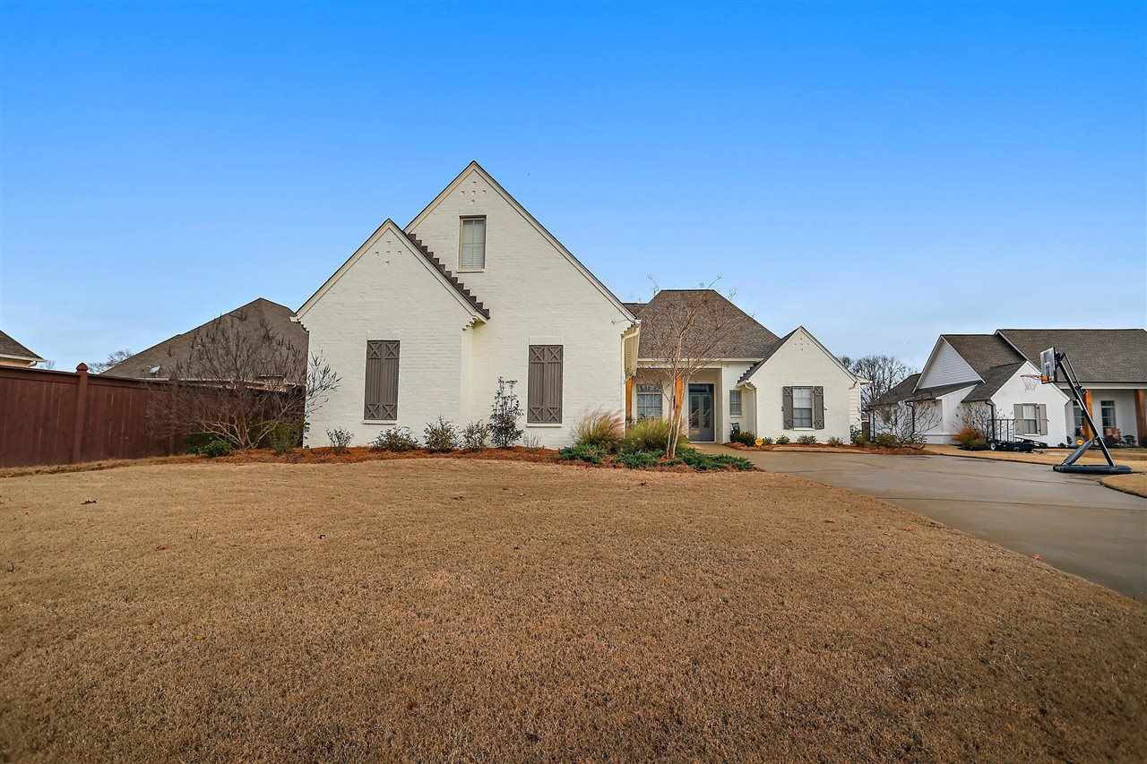 109 First Colony Boulevard Madison, MS 39110 - Photo 2 of 42 Photo 2