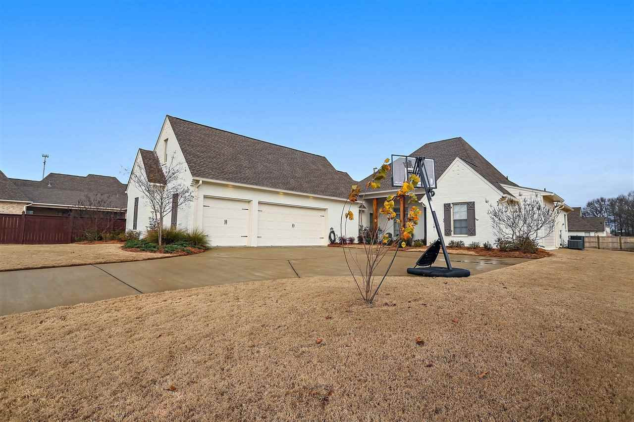 109 First Colony Boulevard Madison, MS 39110 - Photo 3 of 42 Photo 3