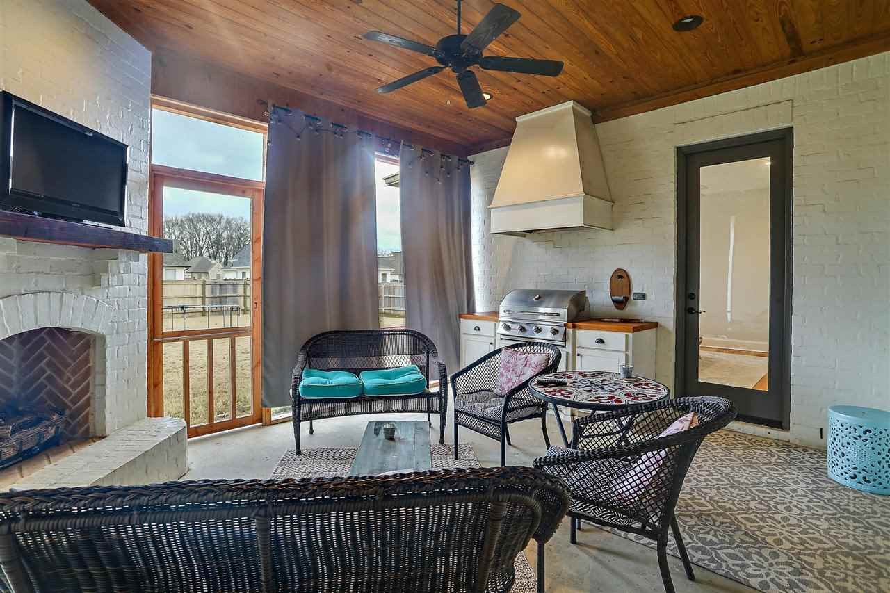 109 First Colony Boulevard Madison, MS 39110 - Photo 38 of 42 Photo 46