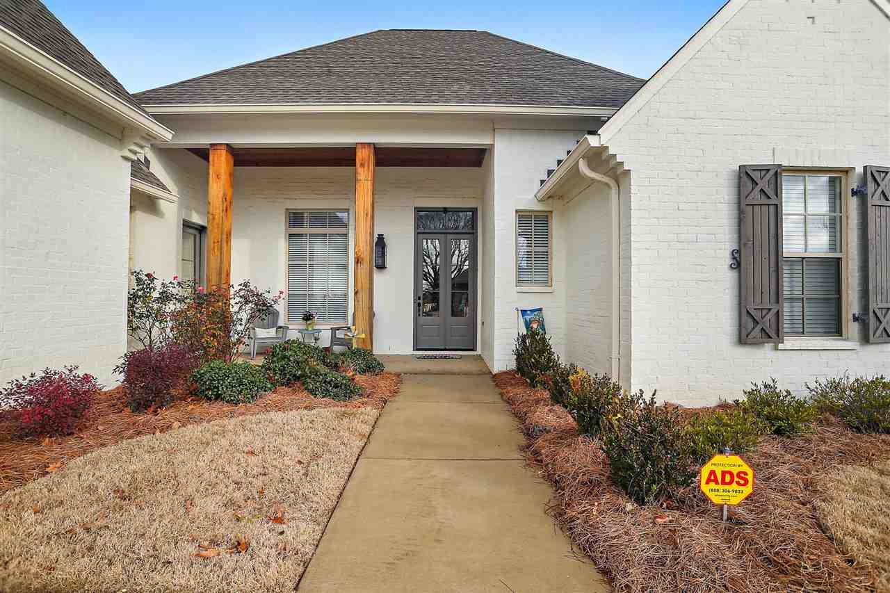 109 First Colony Boulevard Madison, MS 39110 - Photo 5 of 42 Photo 5