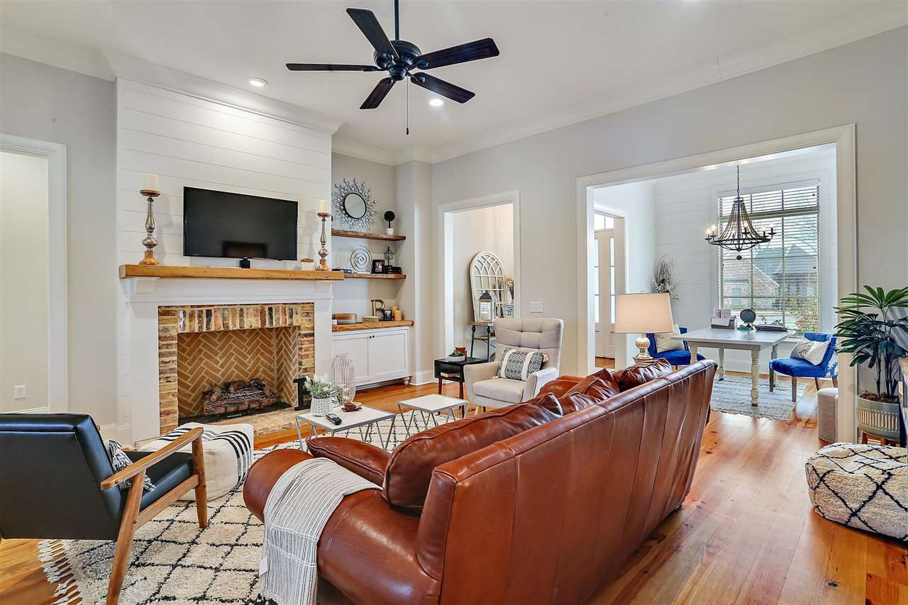 109 First Colony Boulevard Madison, MS 39110 - Photo 8 of 42 Photo 8