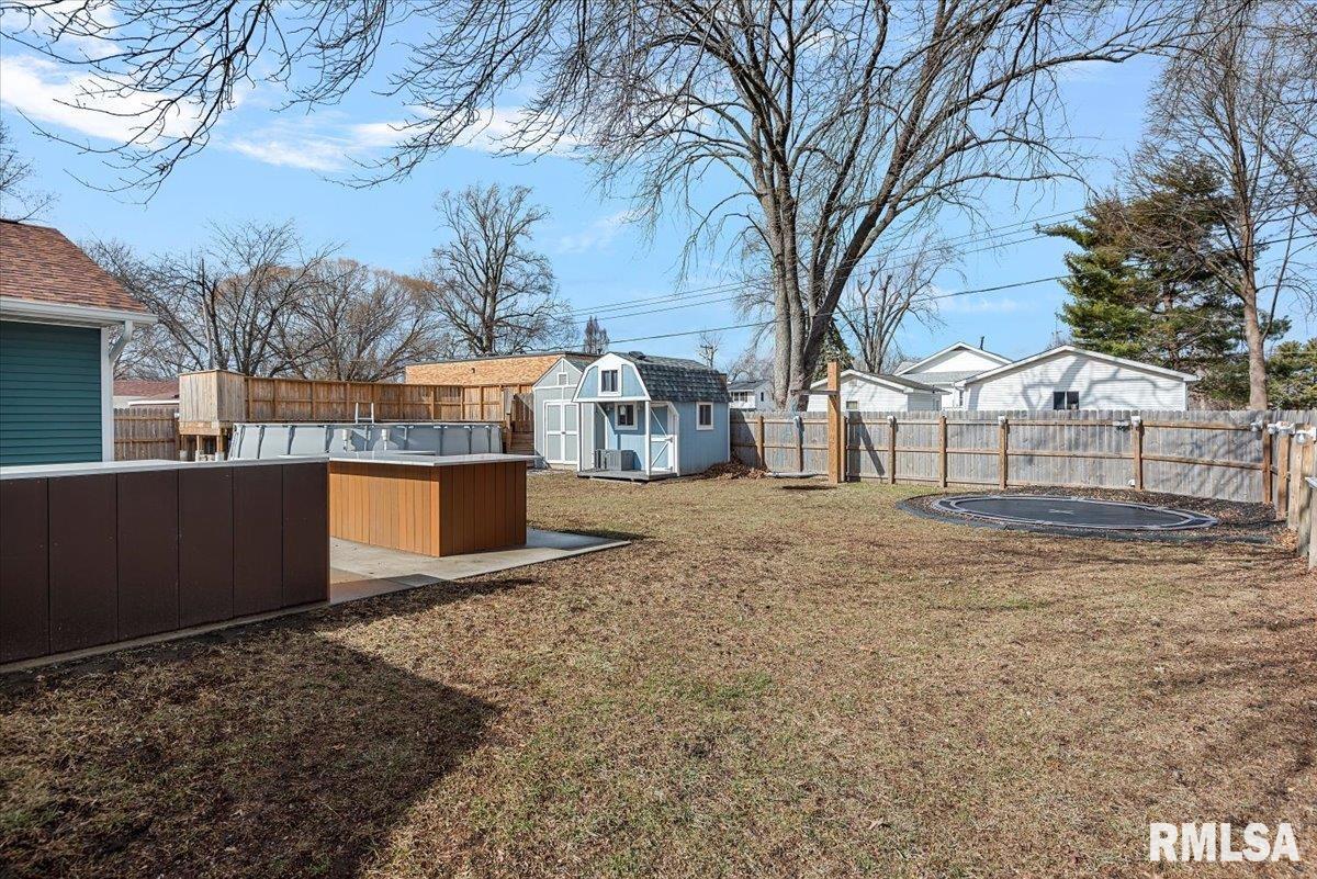 617 East Chestnut Street Chatham, IL 62629 - Photo 35 of 41