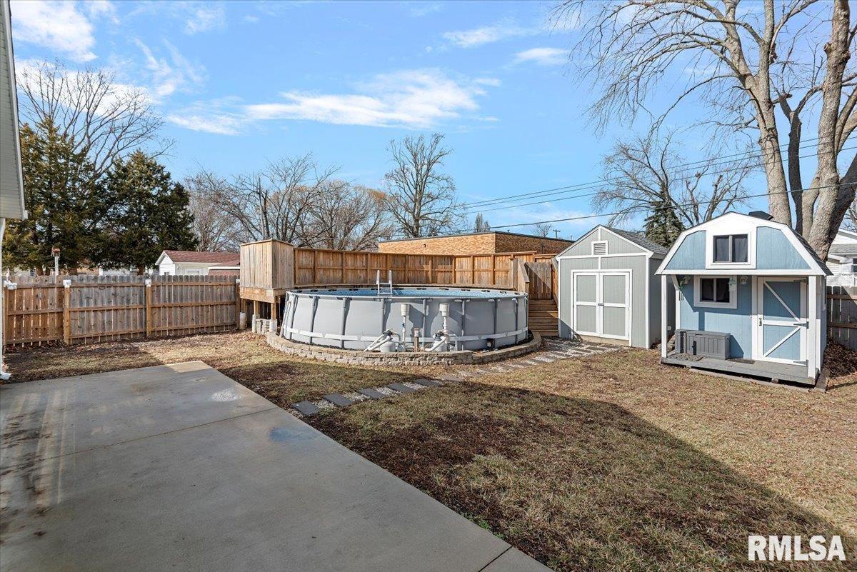 617 East Chestnut Street Chatham, IL 62629 - Photo 36 of 41