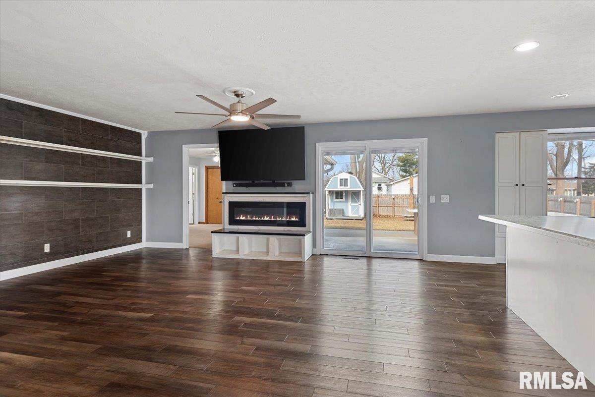 617 East Chestnut Street Chatham, IL 62629 - Photo 4 of 41