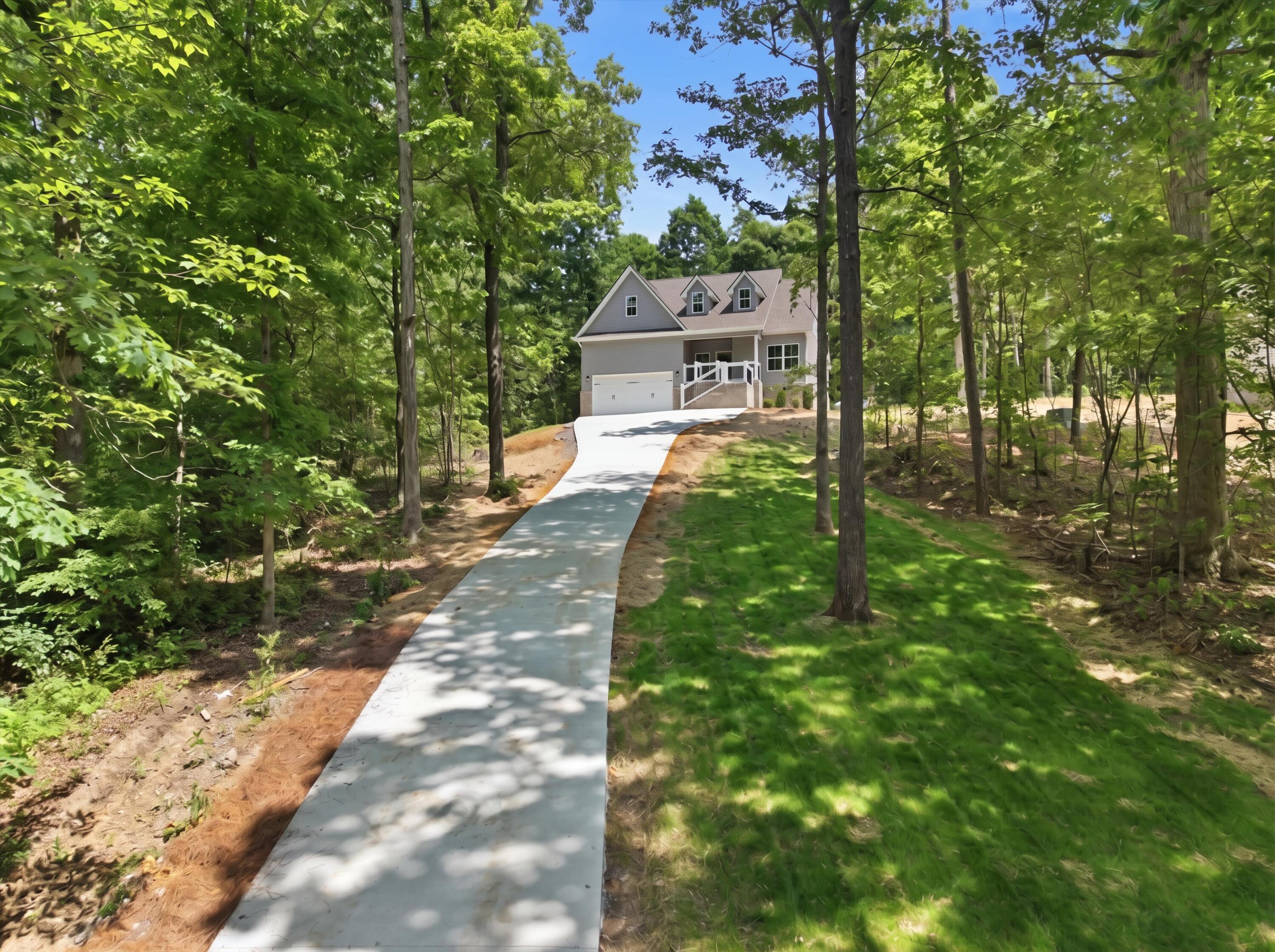 220 Hollow Road Northeast Cleveland, TN 37323 - Photo 2 of 49 03-220HollowRd-1