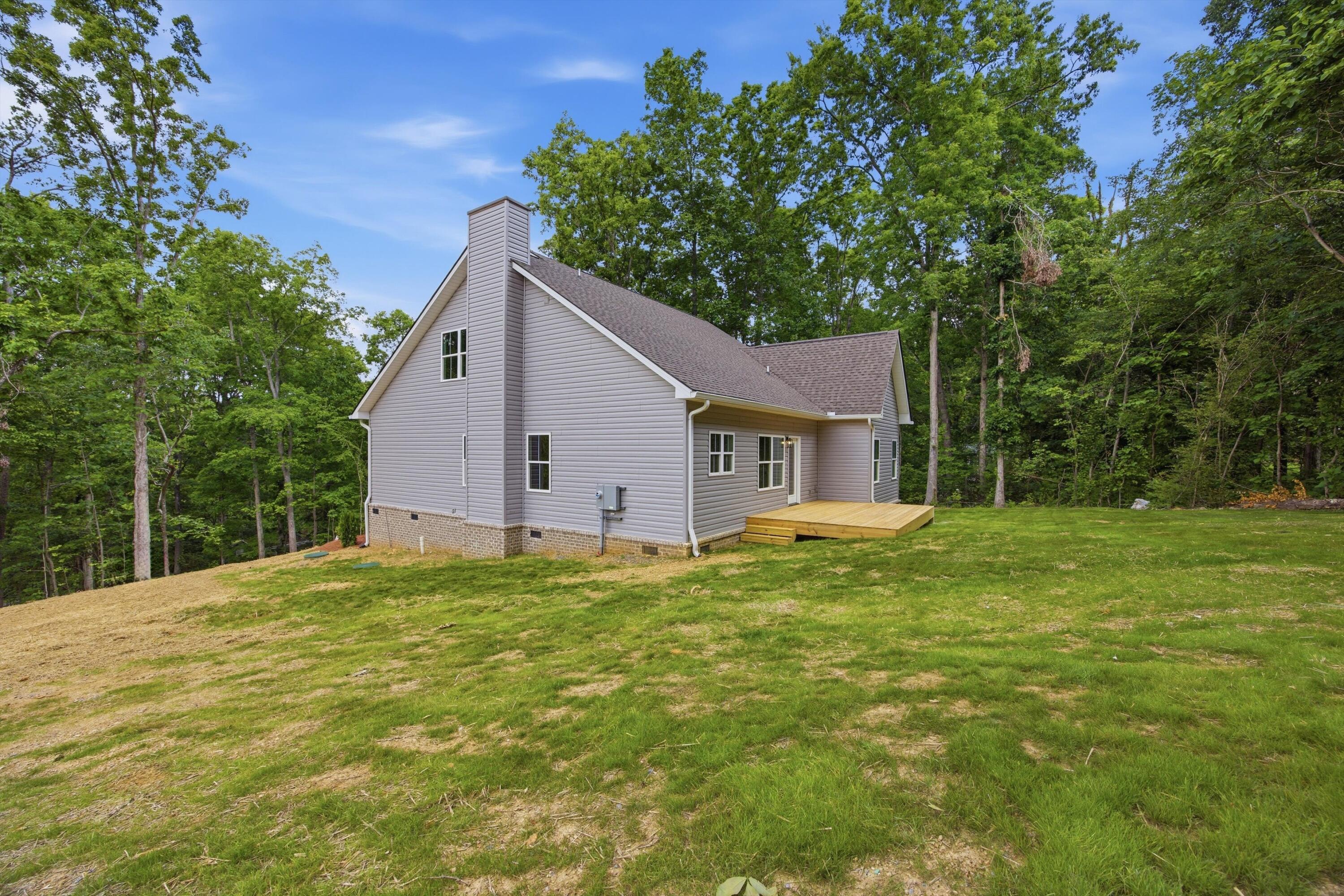 220 Hollow Road Northeast Cleveland, TN 37323 - Photo 41 of 49 45-220HollowRd-46