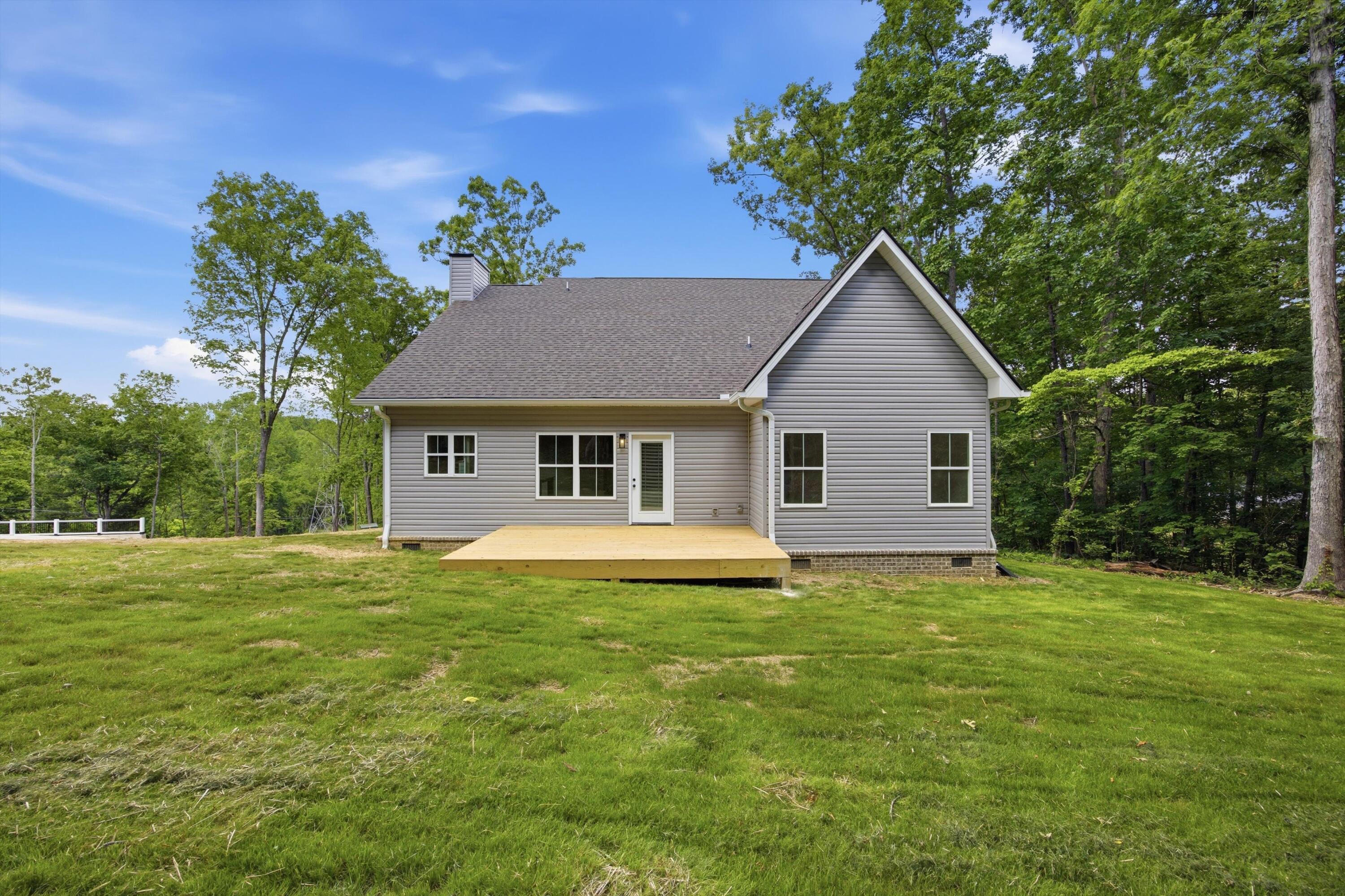 220 Hollow Road Northeast Cleveland, TN 37323 - Photo 42 of 49 46-220HollowRd-47