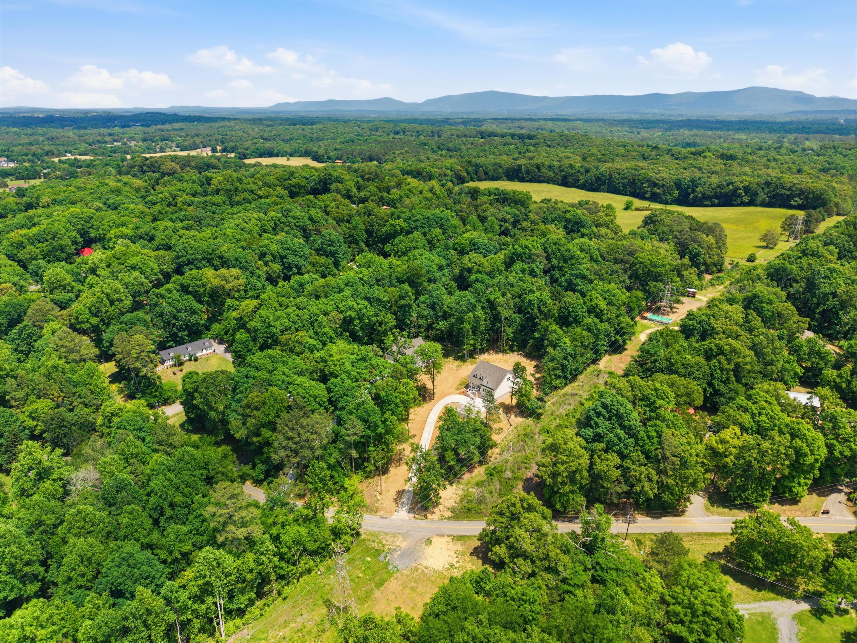 220 Hollow Road Northeast Cleveland, TN 37323 - Photo 49 of 49 53-220HollowRdNE-54