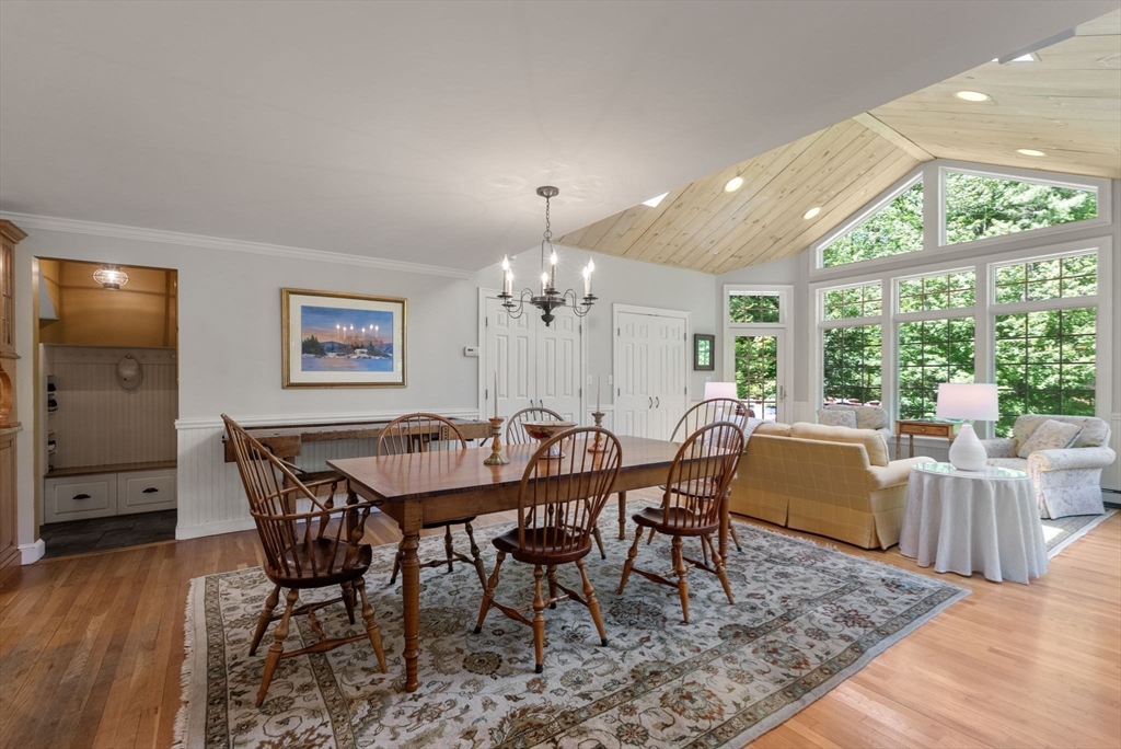 41 Great Rock Road Sherborn, MA 01770 - Photo 7 of 34