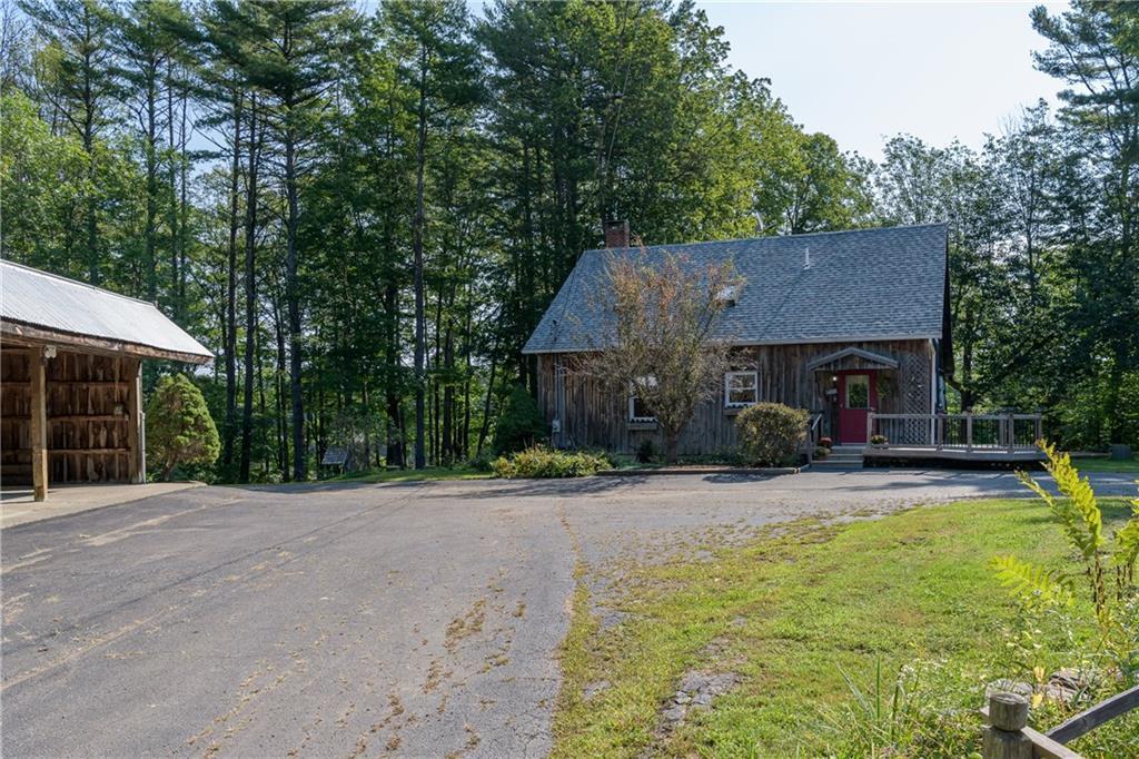 1217 River Road Bowdoinham, ME 04008 - Photo 8 of 37 Photo