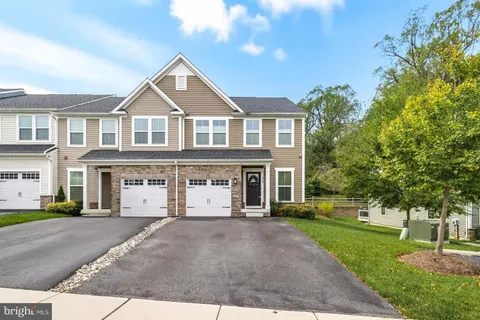 $505,000 | 1219 Benjamin Drive, Kennett Square, PA 19348