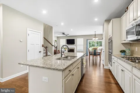 $505,000 | 1219 Benjamin Drive, Kennett Square, PA 19348