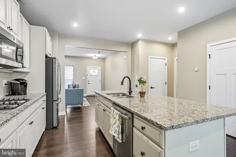 $505,000 | 1219 Benjamin Drive, Kennett Square, PA 19348