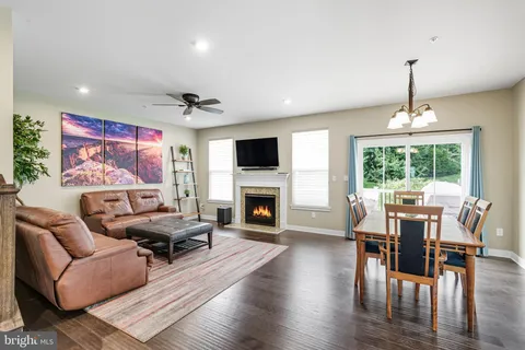 $505,000 | 1219 Benjamin Drive, Kennett Square, PA 19348