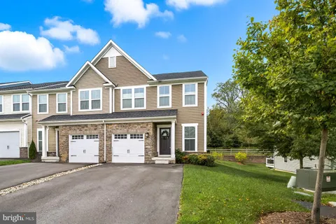 $505,000 | 1219 Benjamin Drive, Kennett Square, PA 19348