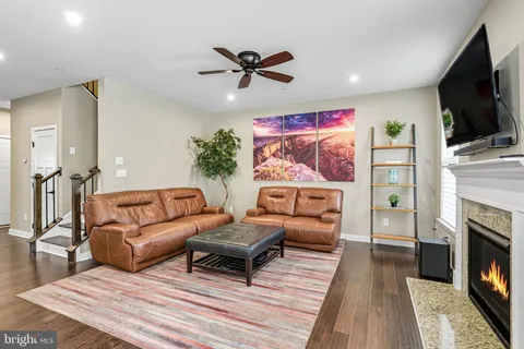 $505,000 | 1219 Benjamin Drive, Kennett Square, PA 19348