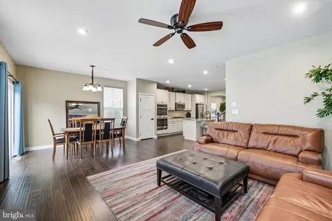 $505,000 | 1219 Benjamin Drive, Kennett Square, PA 19348