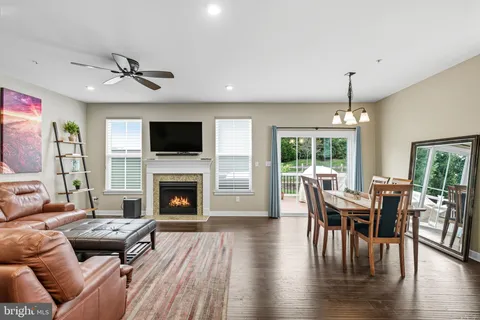 $505,000 | 1219 Benjamin Drive, Kennett Square, PA 19348