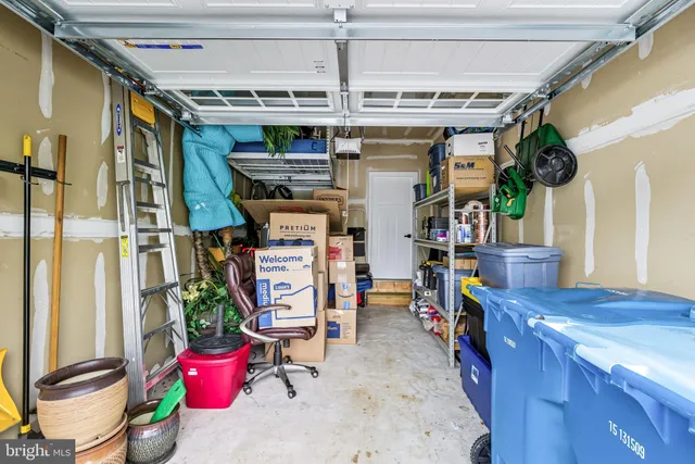 a view of a house with a park