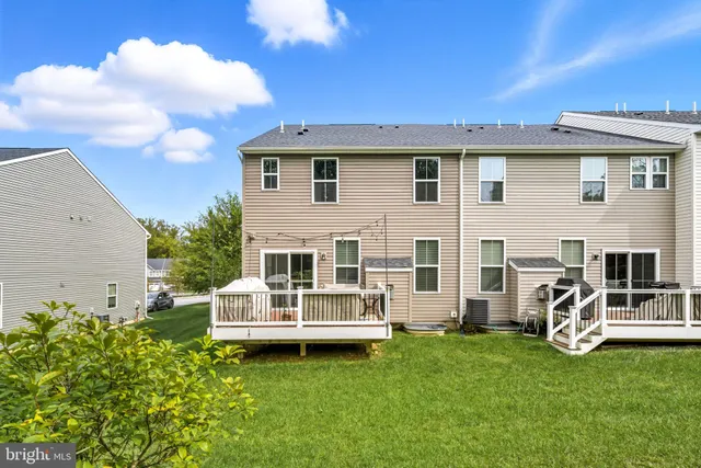 $505,000 | 1219 Benjamin Drive, Kennett Square, PA 19348