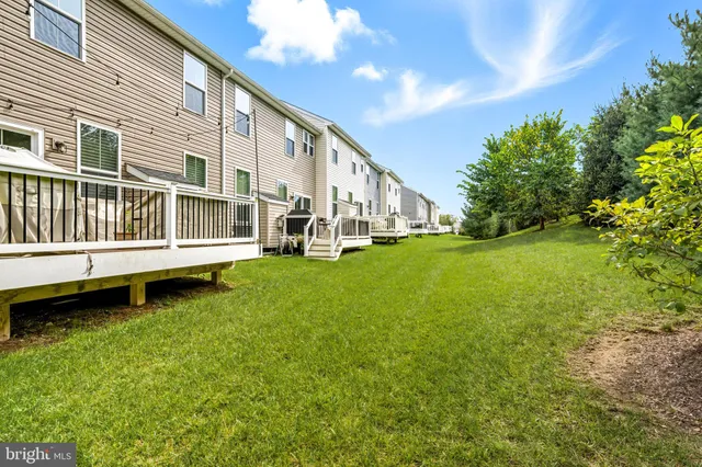 $505,000 | 1219 Benjamin Drive, Kennett Square, PA 19348