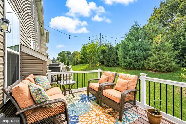 $505,000 | 1219 Benjamin Drive, Kennett Square, PA 19348