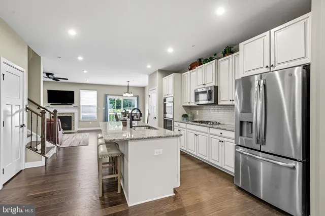 $505,000 | 1219 Benjamin Drive, Kennett Square, PA 19348