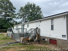 2485 South Mcduffie Road Red Springs, NC 28377 - Photo 6 of 17