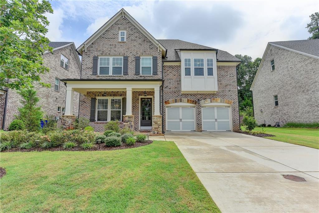 3775 Claiborne Farm Road Suwanee, GA 30024 - Photo 1 of 1 Gallery Image 1