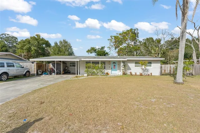 $285,000 | 3534 Shirley Drive, Apopka, FL 32703
